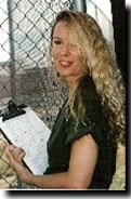 Amy Ralston, prisoner of the drug war
